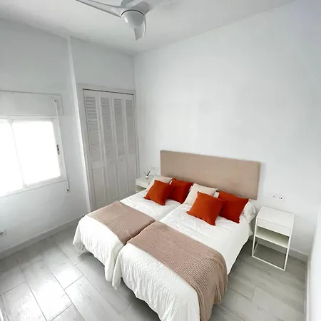 Dublin Apartment In El Puerto El Puerto de Santa Maria Exterior photo