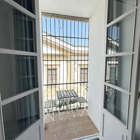 Dublin Apartment In El Puerto El Puerto de Santa Maria Exterior photo