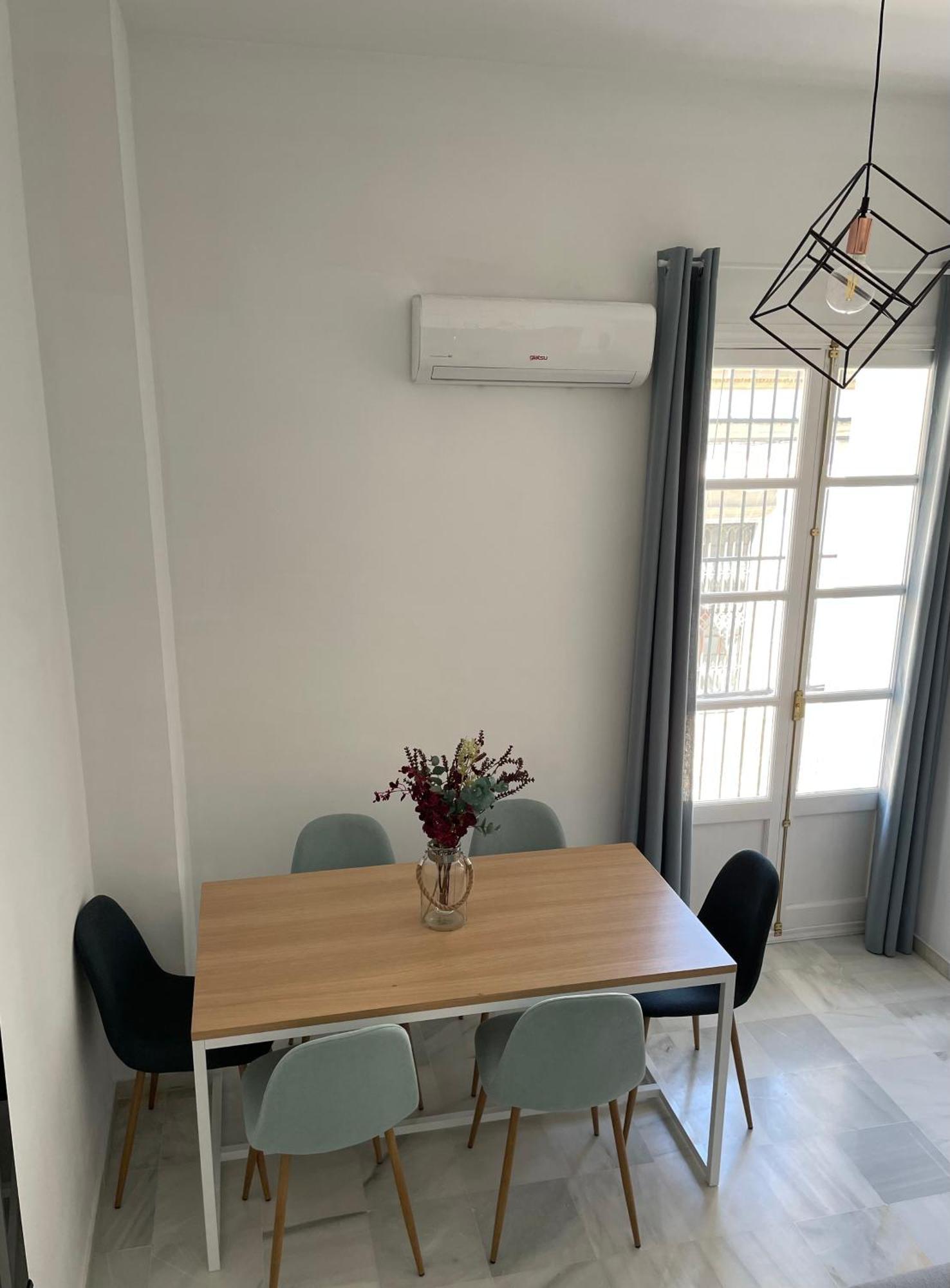 Apartment Dublin In El Puerto