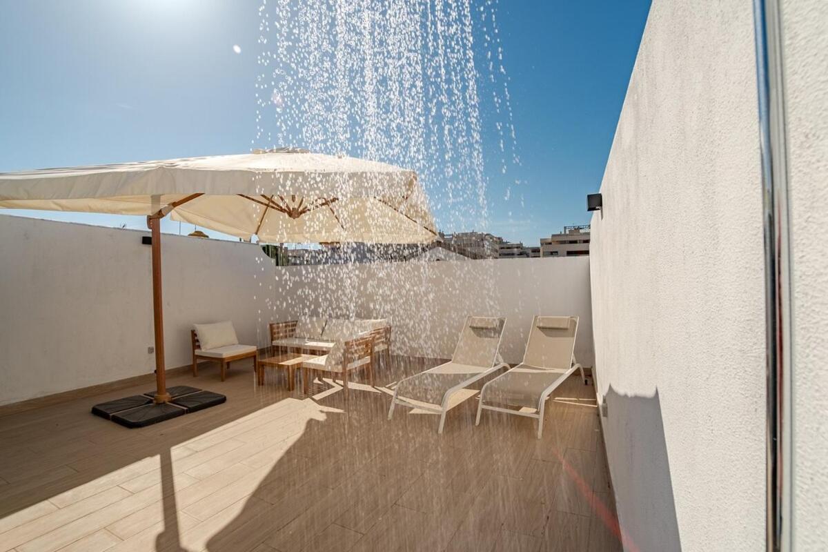 Apartment Dublin In El Puerto El Puerto de Santa Maria