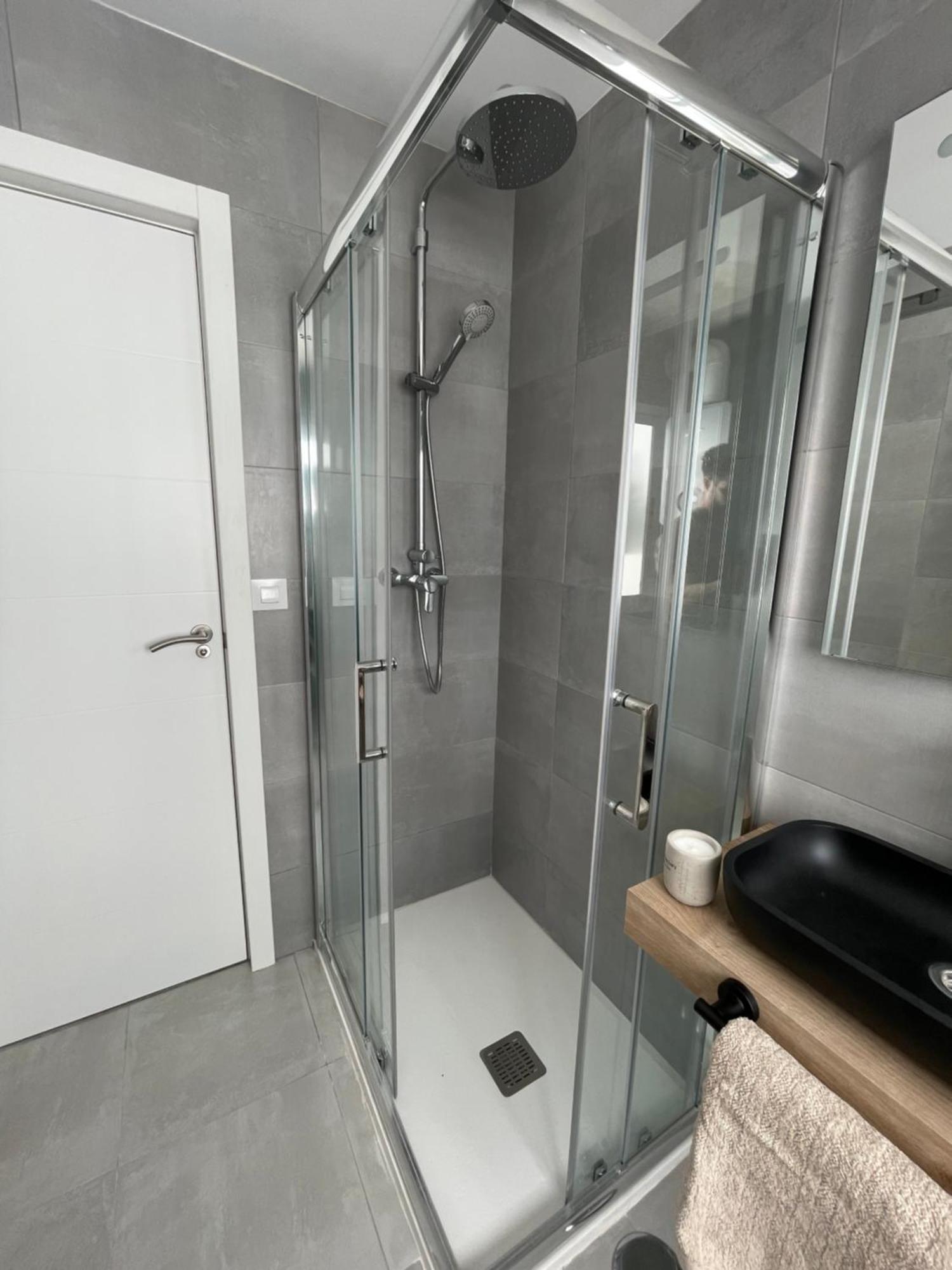 Apartamento Dublin In El Puerto *