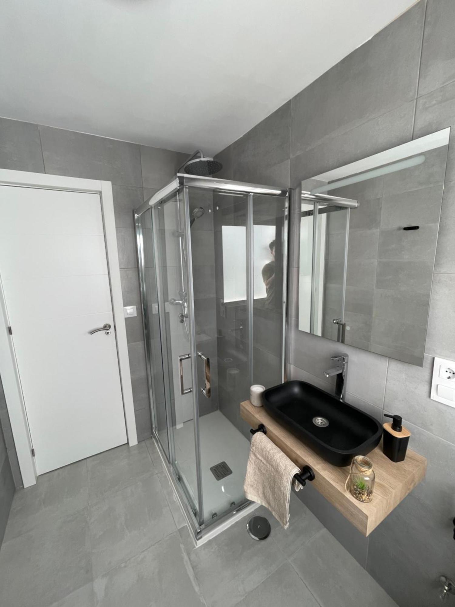 Apartamento Dublin In El Puerto *